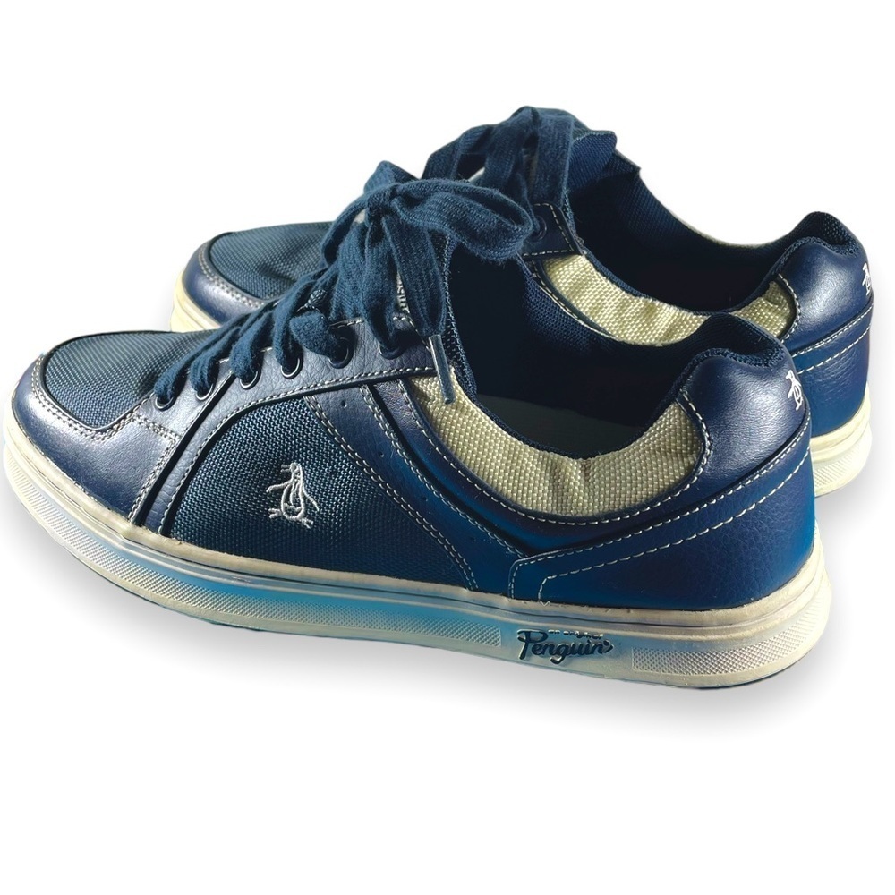 Original Penguin Low-top Sneakers